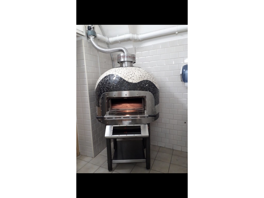 Forno Morello Pizzeria in vendita - foto 1