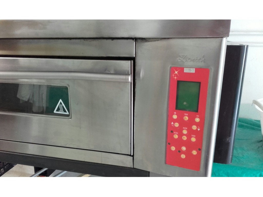 Forno OEM SE935, Alessandria, Piemonte - Annunci Industriali