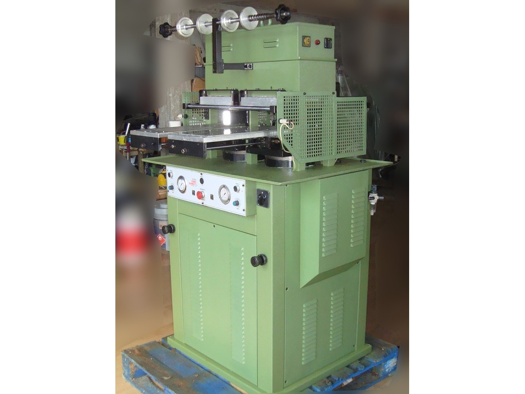 Pressa RFS Co.mec. PV30 T87 in vendita - foto 3