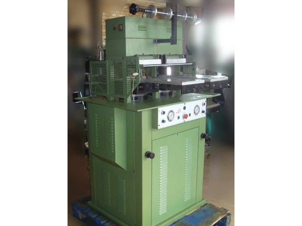 Pressa RFS Co.mec. PV30 T87 in vendita - foto 5