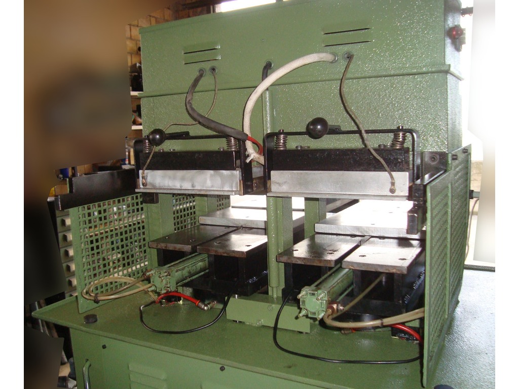 Pressa RFS Co.mec. PV30 T87 in vendita - foto 8