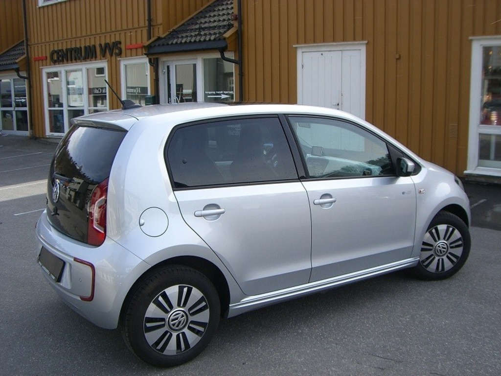 Volkswagen UP  1000€ in vendita - foto 1