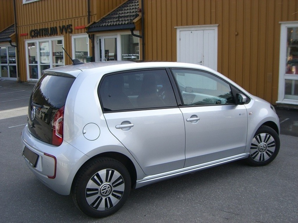 Volkswagen UP  1000€ in vendita - foto 2