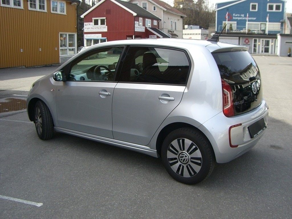 Volkswagen UP  1000€ in vendita - foto 3
