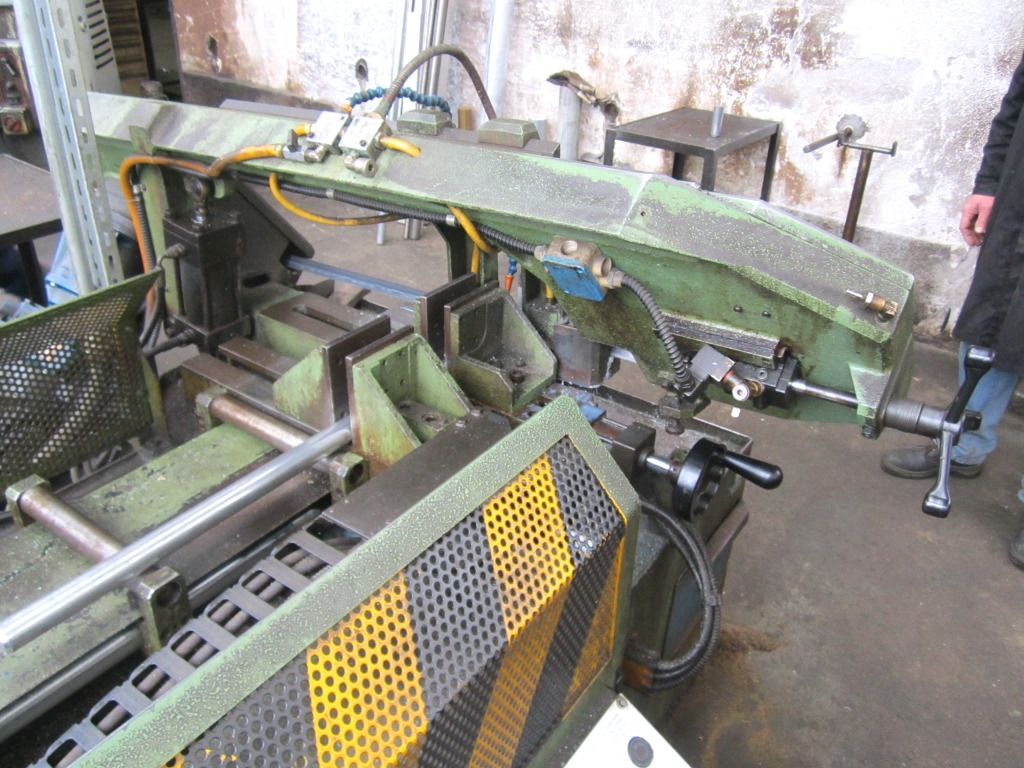 SEGATRICE A NASTRO THOMAS MODELLO 255 CICLOMATIC in vendita - foto 1