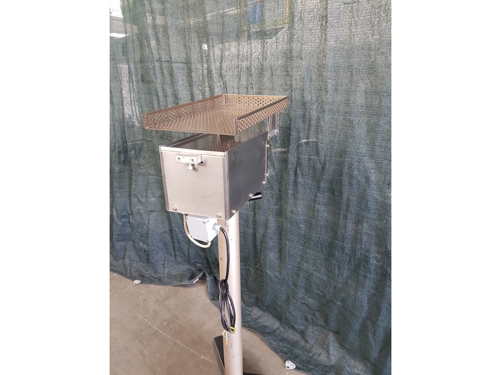 NASTRO DI CERNITA VIBRANTE (COD. MF-PK-NAS-210) in vendita - foto 2