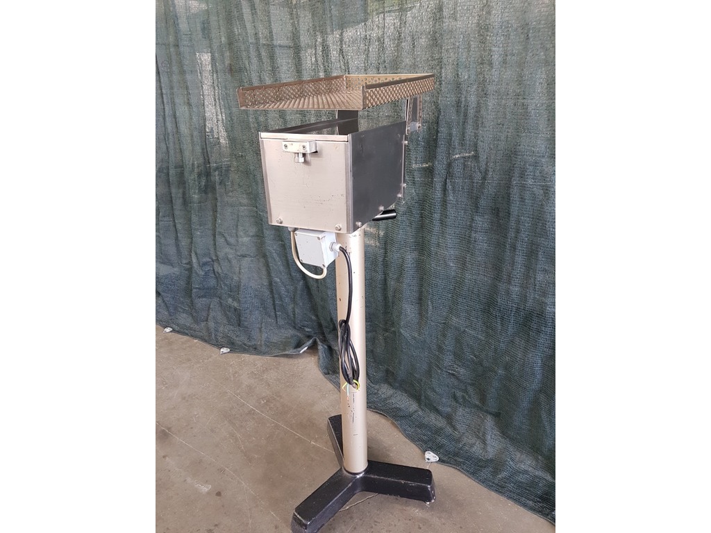 NASTRO DI CERNITA VIBRANTE (COD. MF-PK-NAS-210) in vendita - foto 3