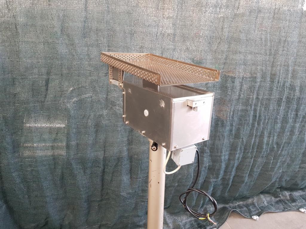 NASTRO DI CERNITA VIBRANTE (COD. MF-PK-NAS-210) in vendita - foto 4
