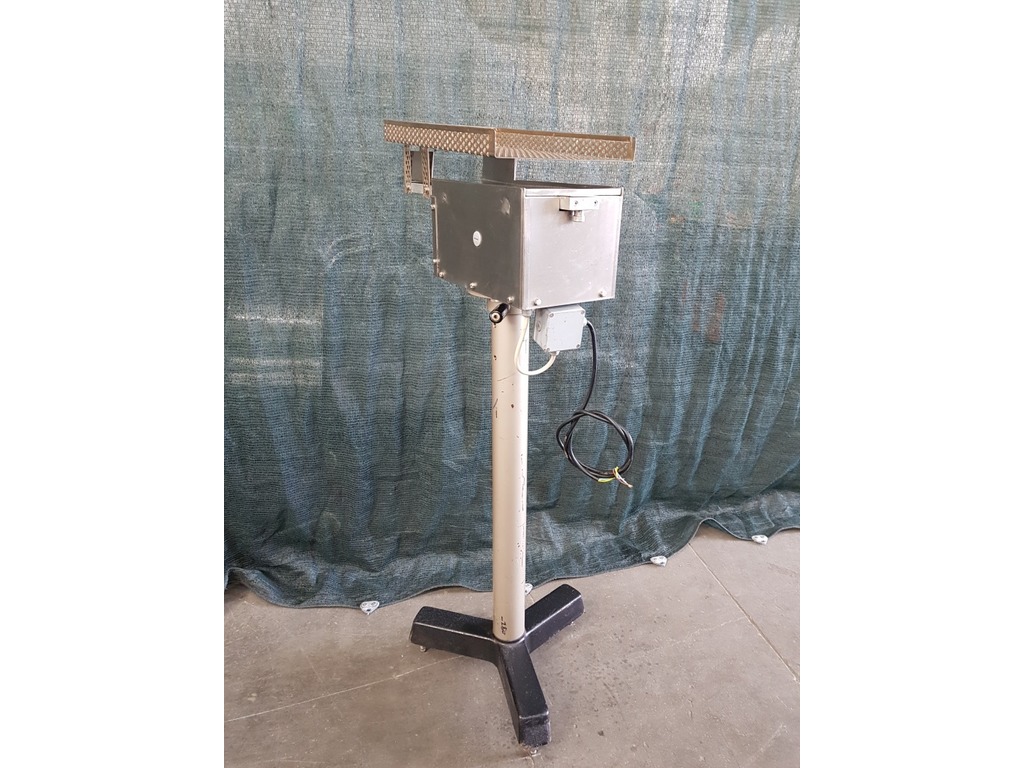 NASTRO DI CERNITA VIBRANTE (COD. MF-PK-NAS-210) in vendita - foto 5