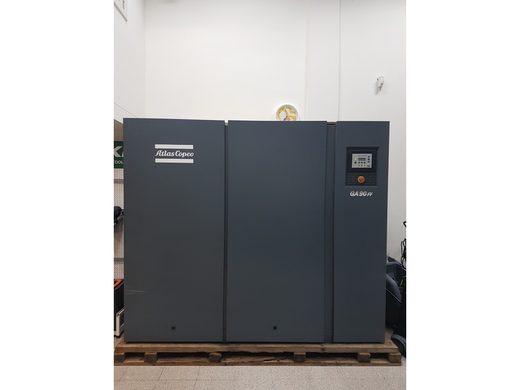Compressori in vendita