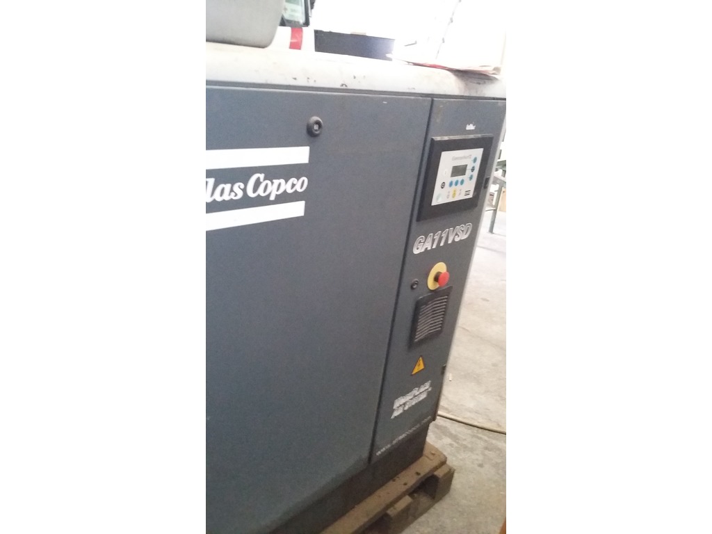 Compressori in vendita