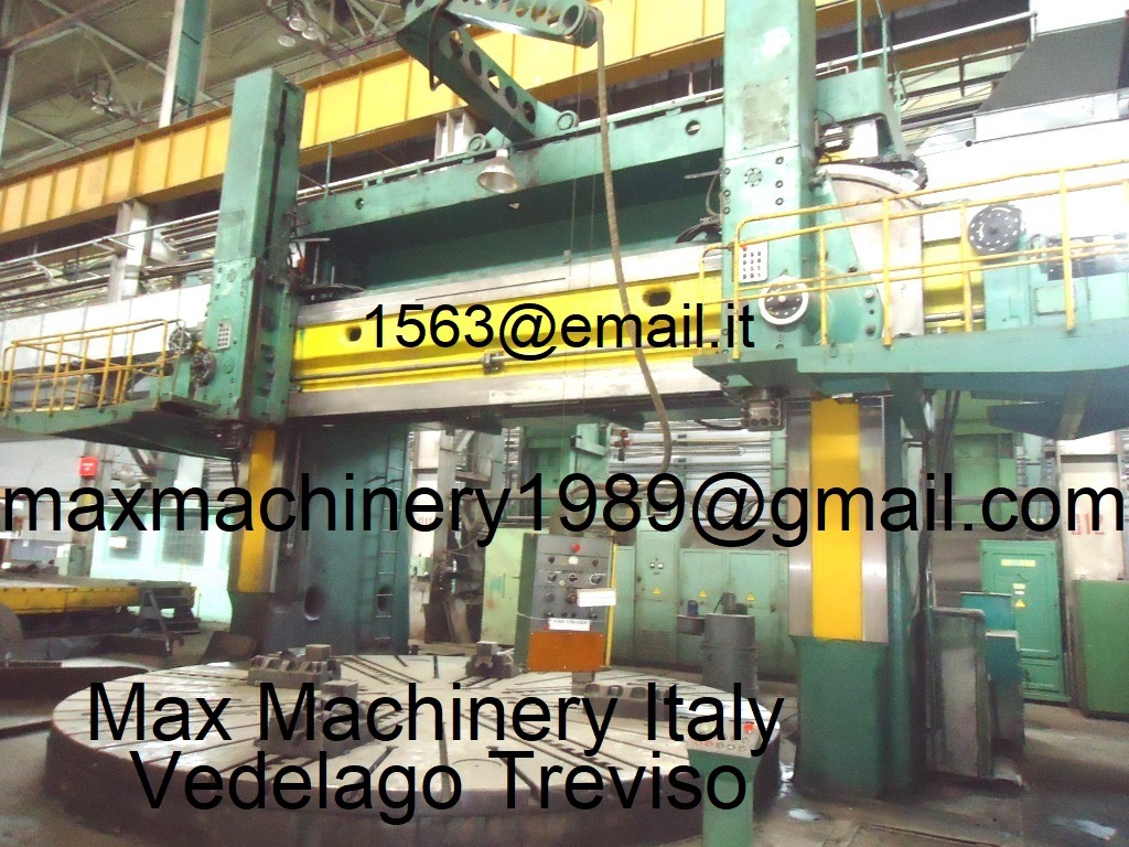 1563 Kolomna  Tornio Verticale in vendita - foto 1