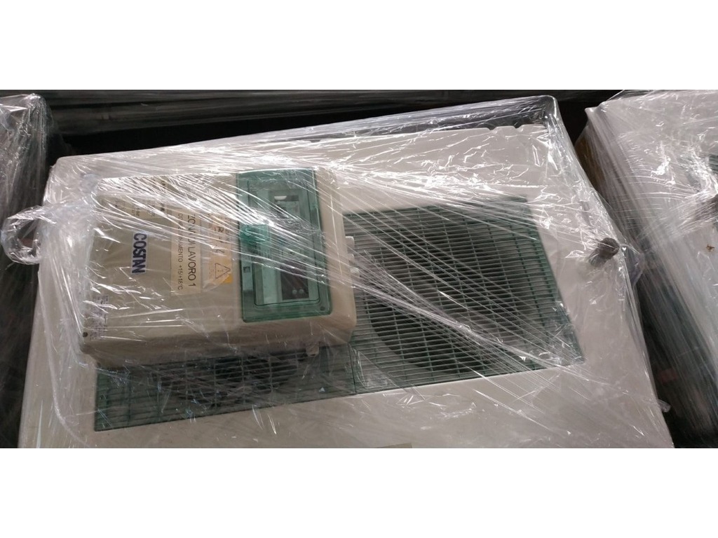 Evaporatori cella frigo Costan LU-VE in vendita - foto 4