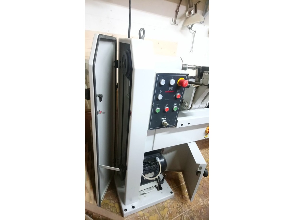 Tornio Centauro tv1200 in vendita - foto 2