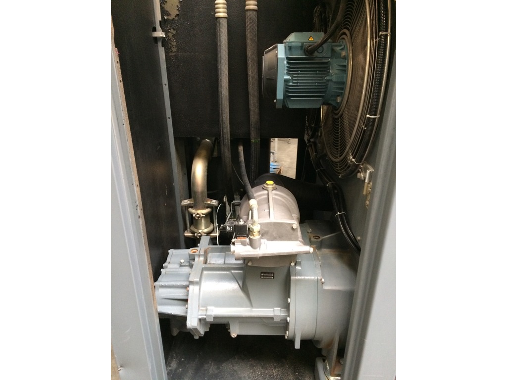 GA 132 FF  ATLAS-COPCO in vendita - foto 5