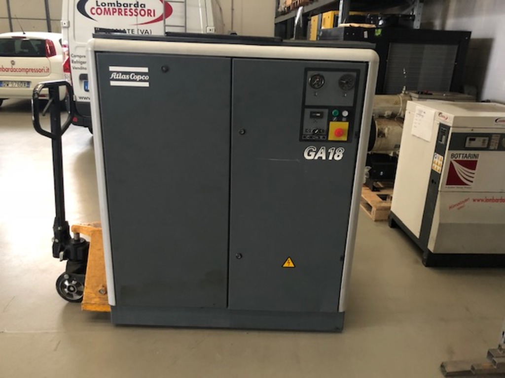 Compressori in vendita