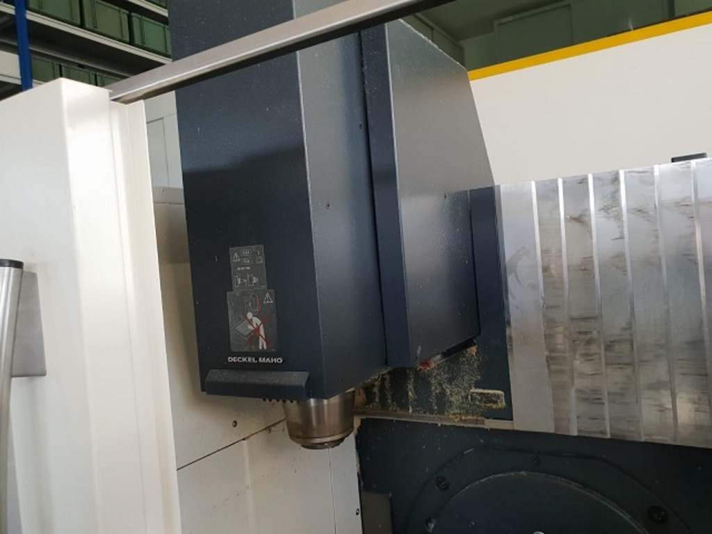 Centri di lavoro metallo in vendita