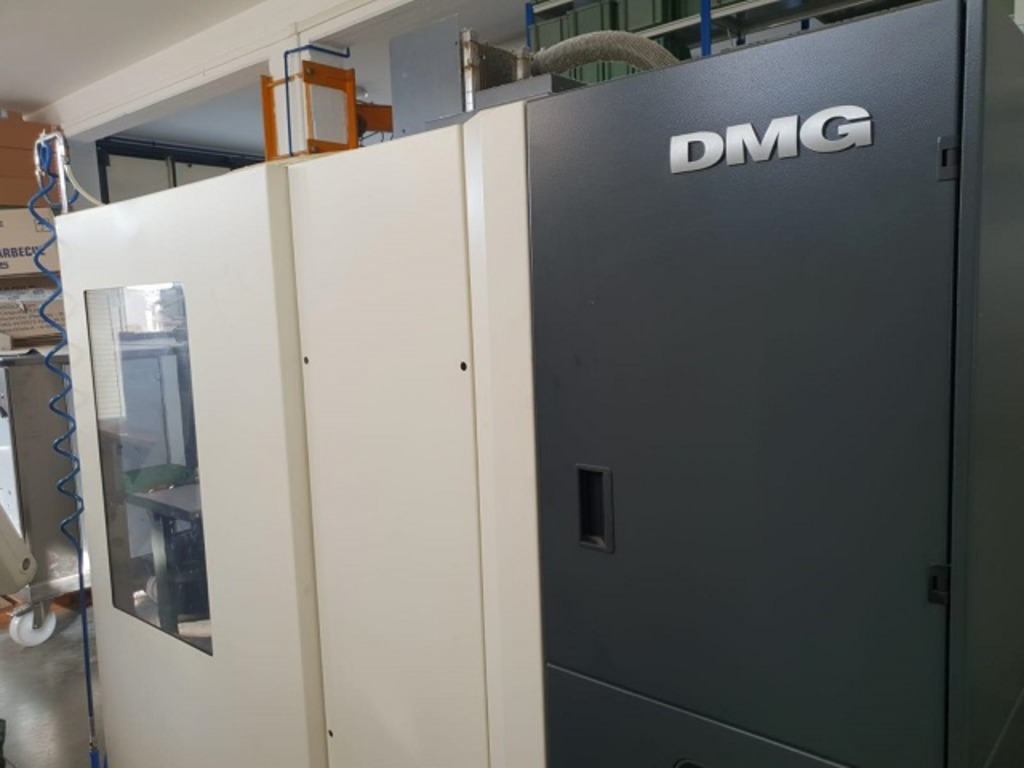 dmg 5 assi in vendita - foto 2
