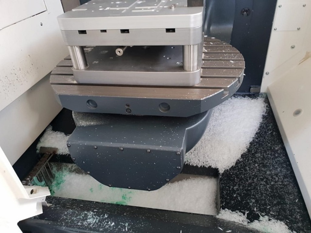 dmg 5 assi in vendita - foto 4