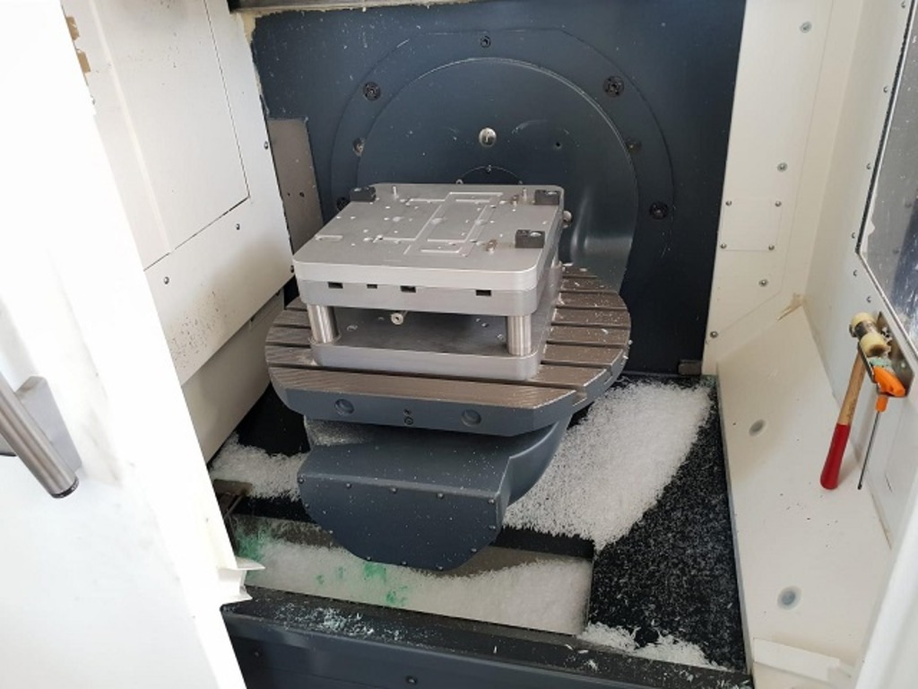 dmg 5 assi in vendita - foto 7