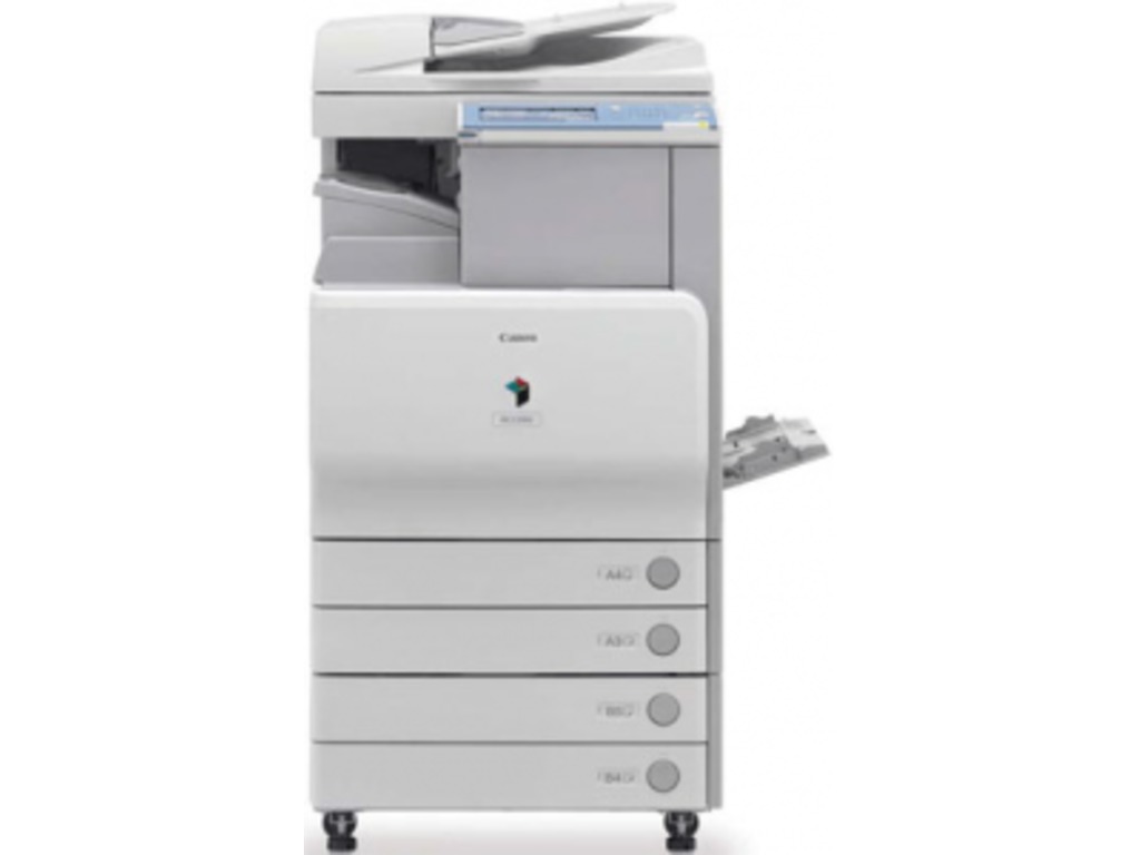 STAMPANTE CANON IRC2880I in vendita - foto 1