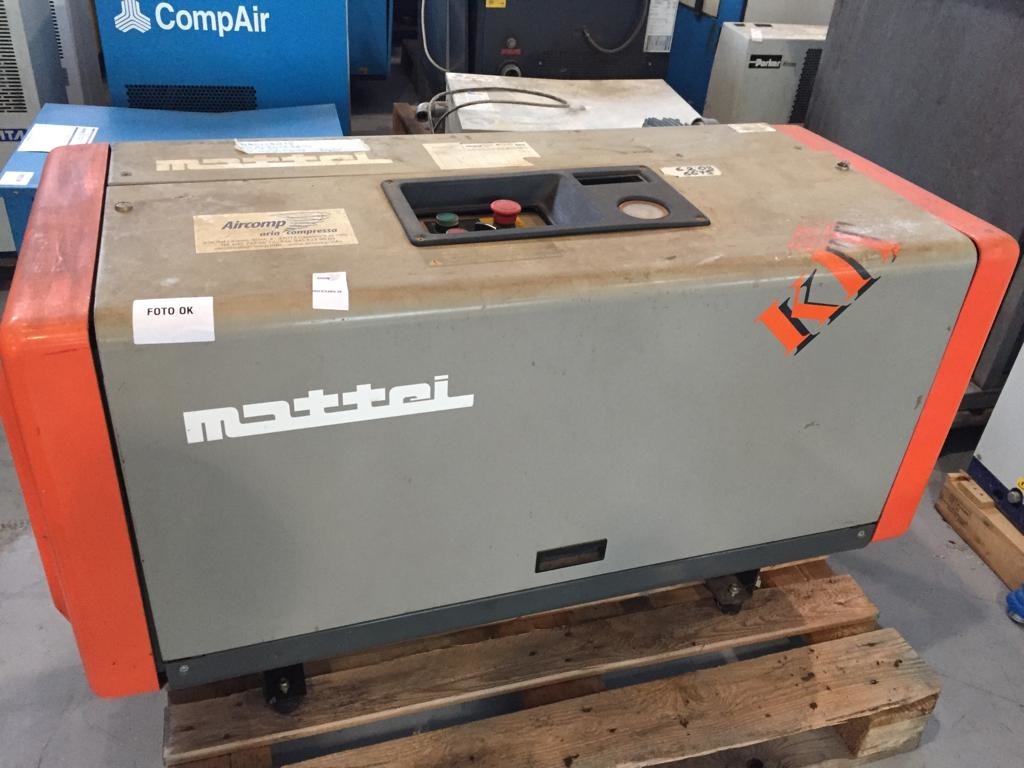 MATTEI ERC 505 H in vendita - foto 1
