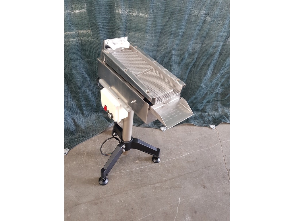 NASTRO VIBRANTE KEY INDUSTRIES (COD. MF-PK-NAS-211) in vendita - foto 2