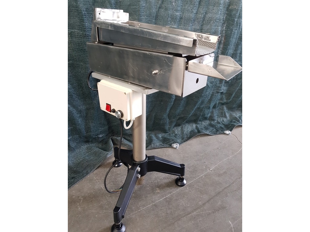 NASTRO VIBRANTE KEY INDUSTRIES (COD. MF-PK-NAS-211) in vendita - foto 3