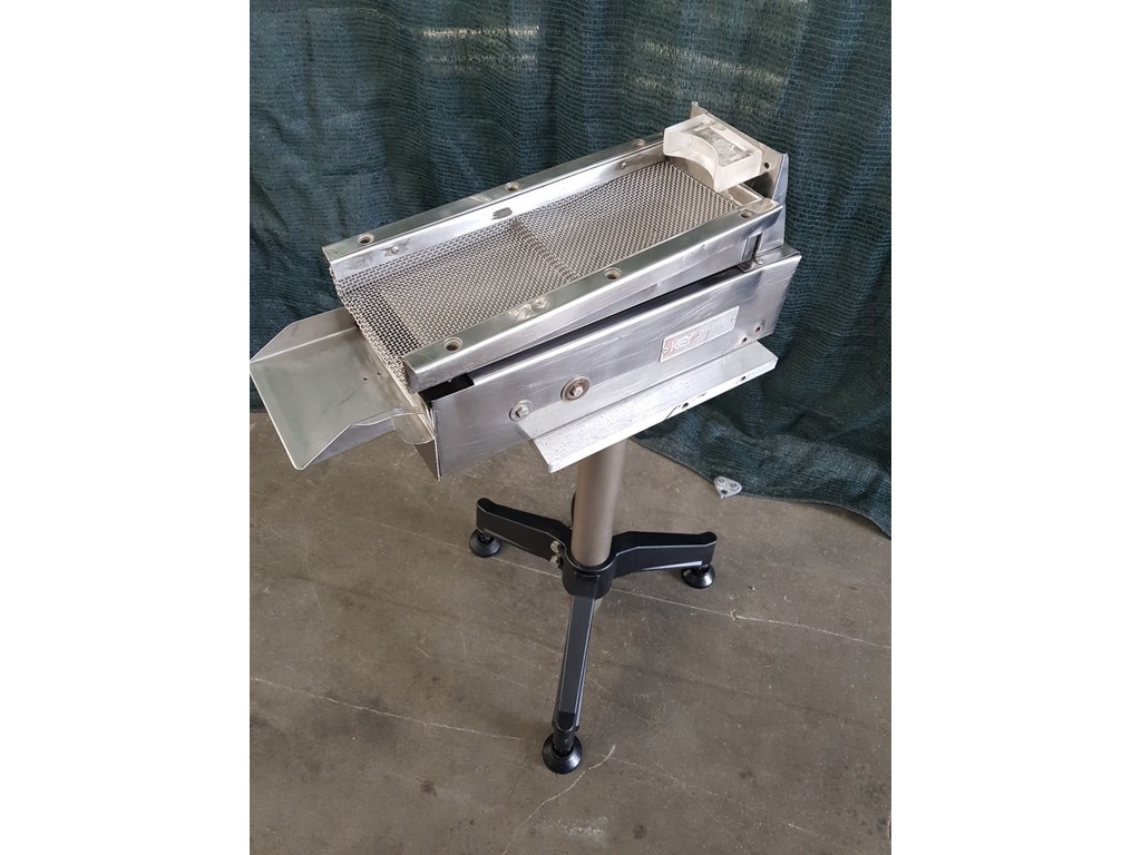 NASTRO VIBRANTE KEY INDUSTRIES (COD. MF-PK-NAS-211) in vendita - foto 4
