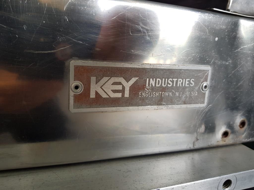 NASTRO VIBRANTE KEY INDUSTRIES (COD. MF-PK-NAS-211) in vendita - foto 5