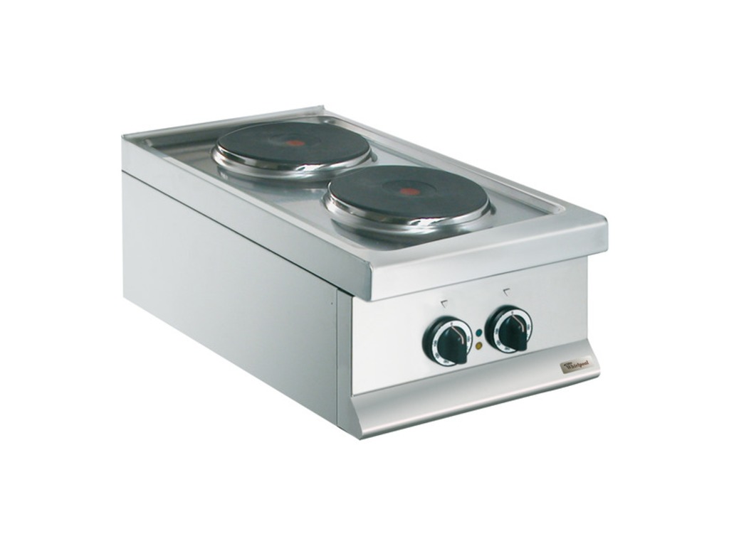 Cucina elettrica whirlpool AGB586 in vendita - foto 1