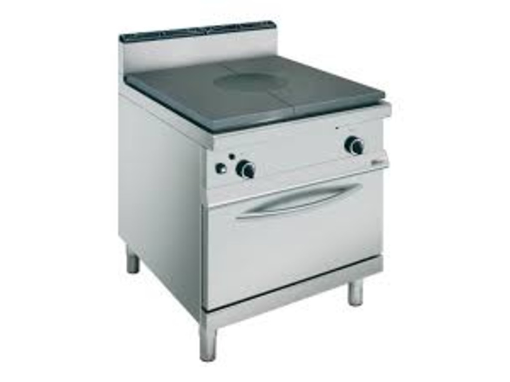 Cucina a gas con forno whirlpool AGB356 in vendita - foto 1