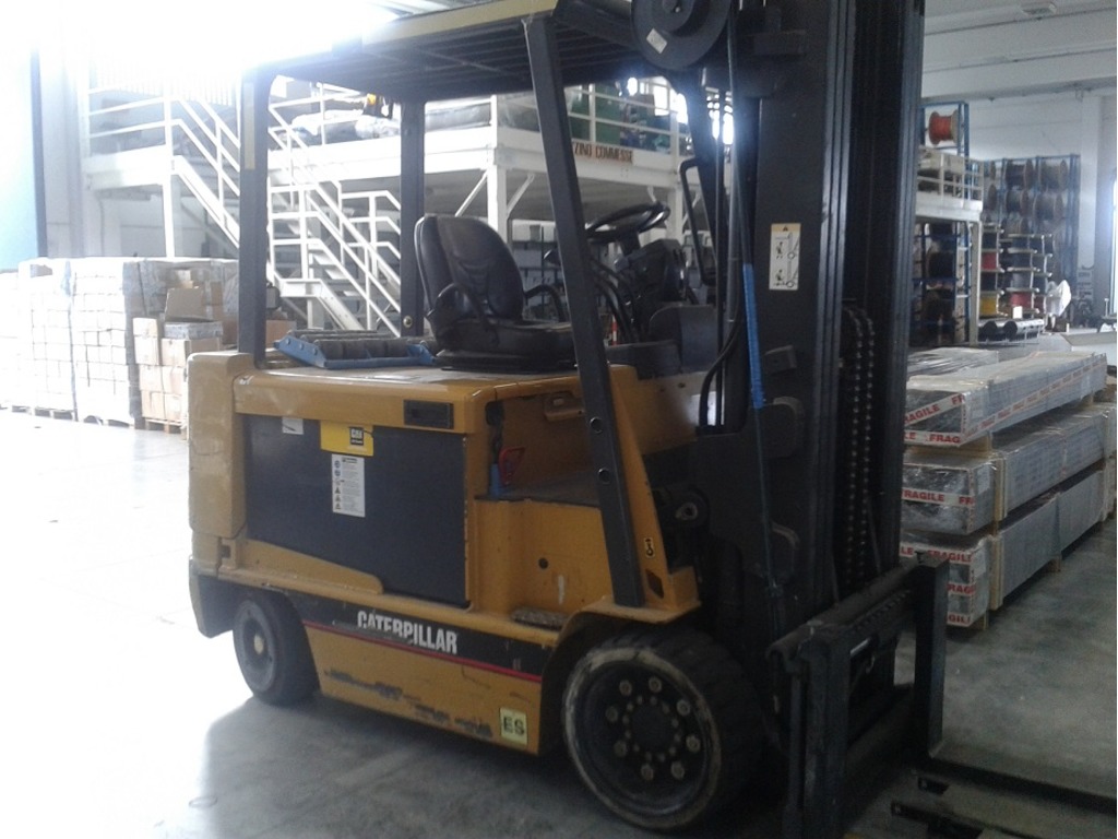 Attrezzatura meccanica in vendita