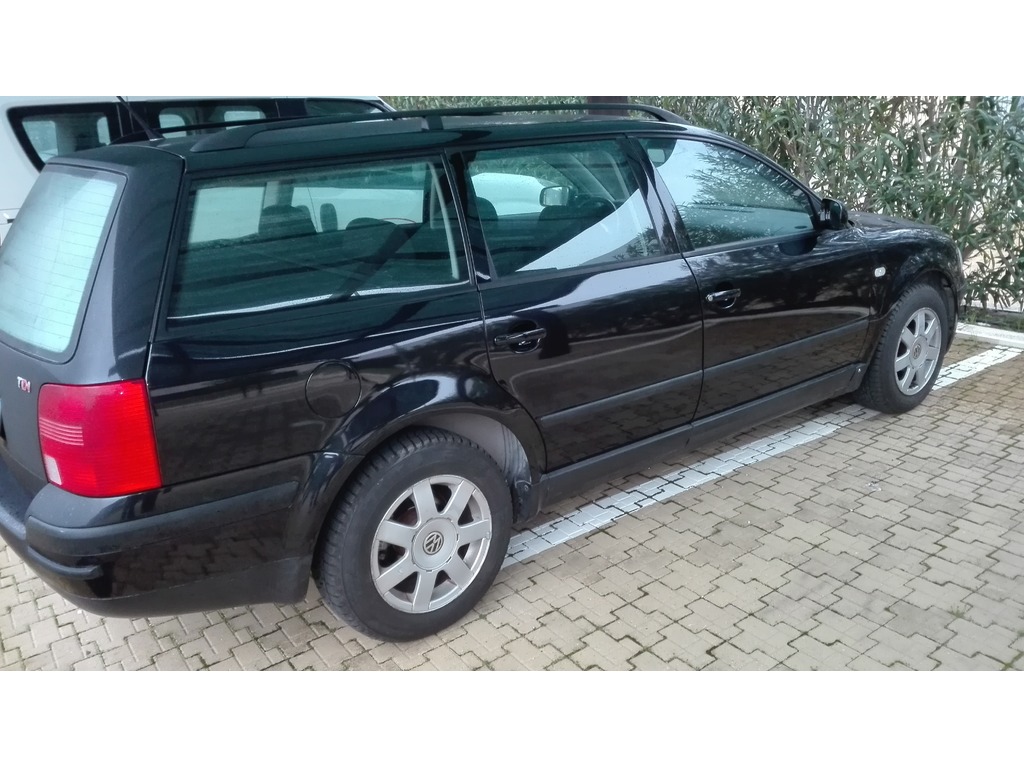 Automobili in vendita
