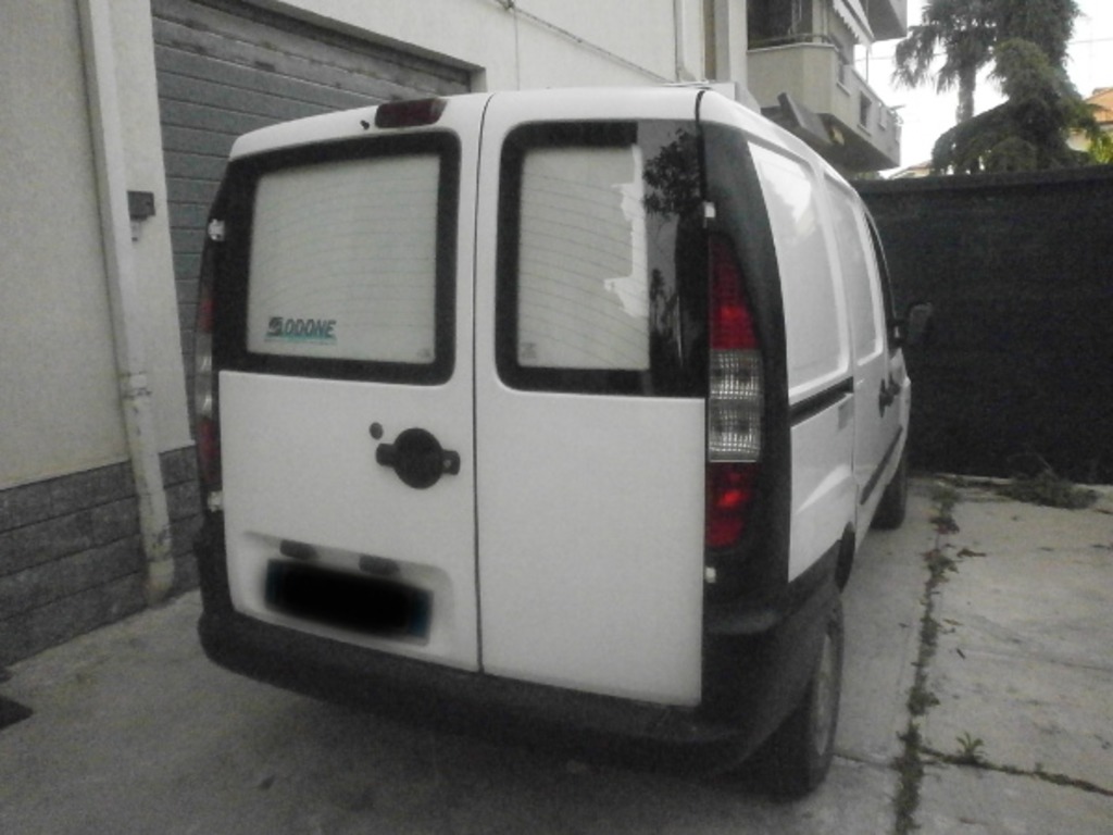 Autocarri in vendita