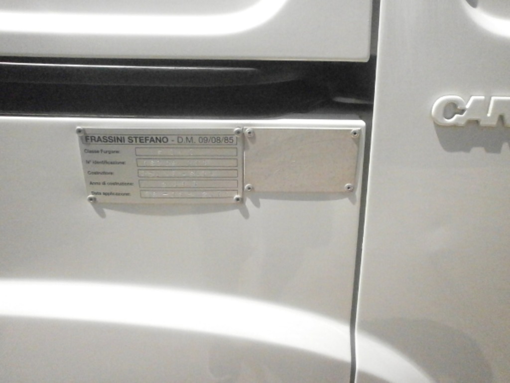 FIAT Doblo' FNAX rinnovabile per 3+3 anni in vendita - foto 6