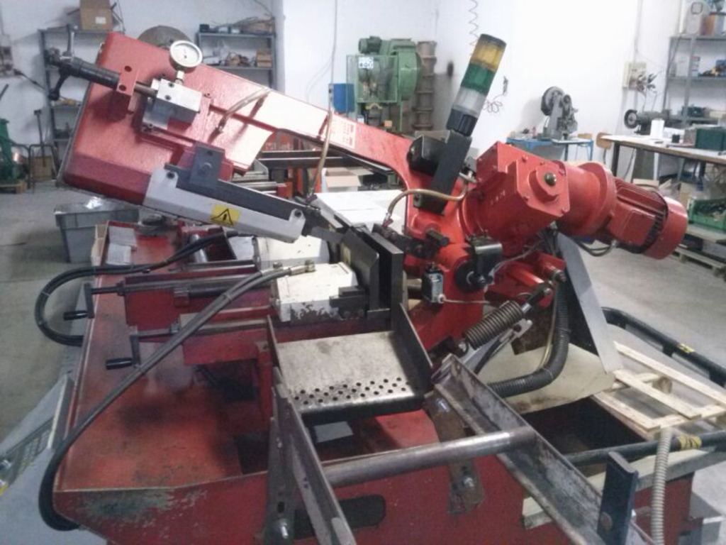 SEGATRICE A NASTRO AUTOMATICA RAIM in vendita - foto 1