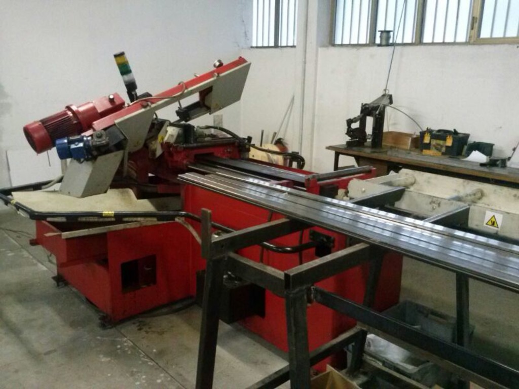 SEGATRICE A NASTRO AUTOMATICA RAIM in vendita - foto 2