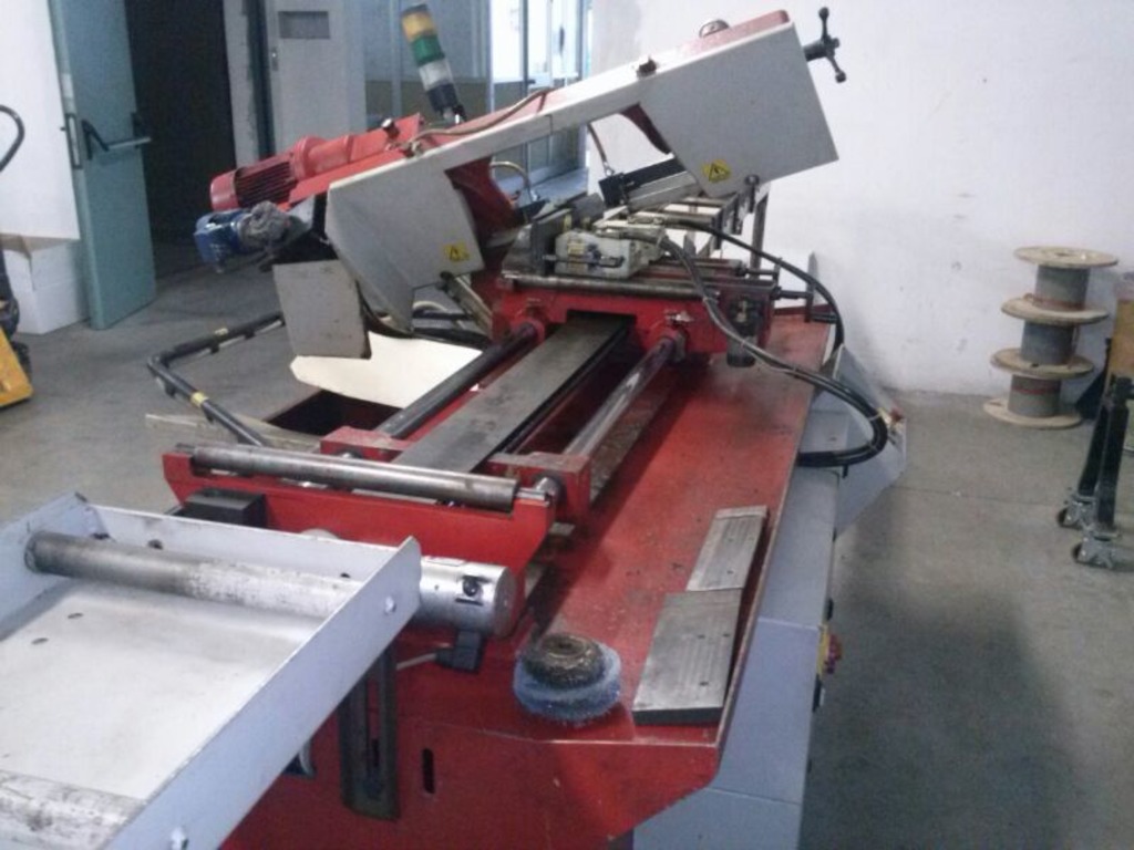 SEGATRICE A NASTRO AUTOMATICA RAIM in vendita - foto 3