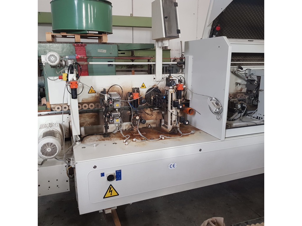 BORDATRICE IDM ACTIVA R69/2002 in vendita - foto 4