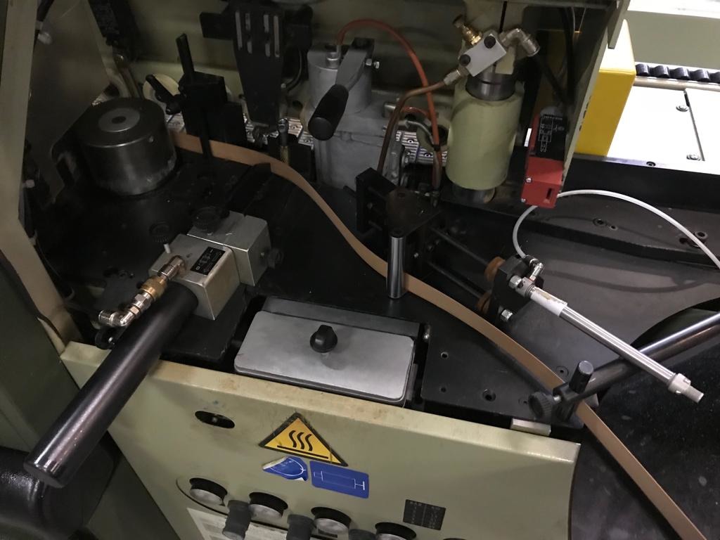 BORDATRICE SCM K208 CE in vendita - foto 2