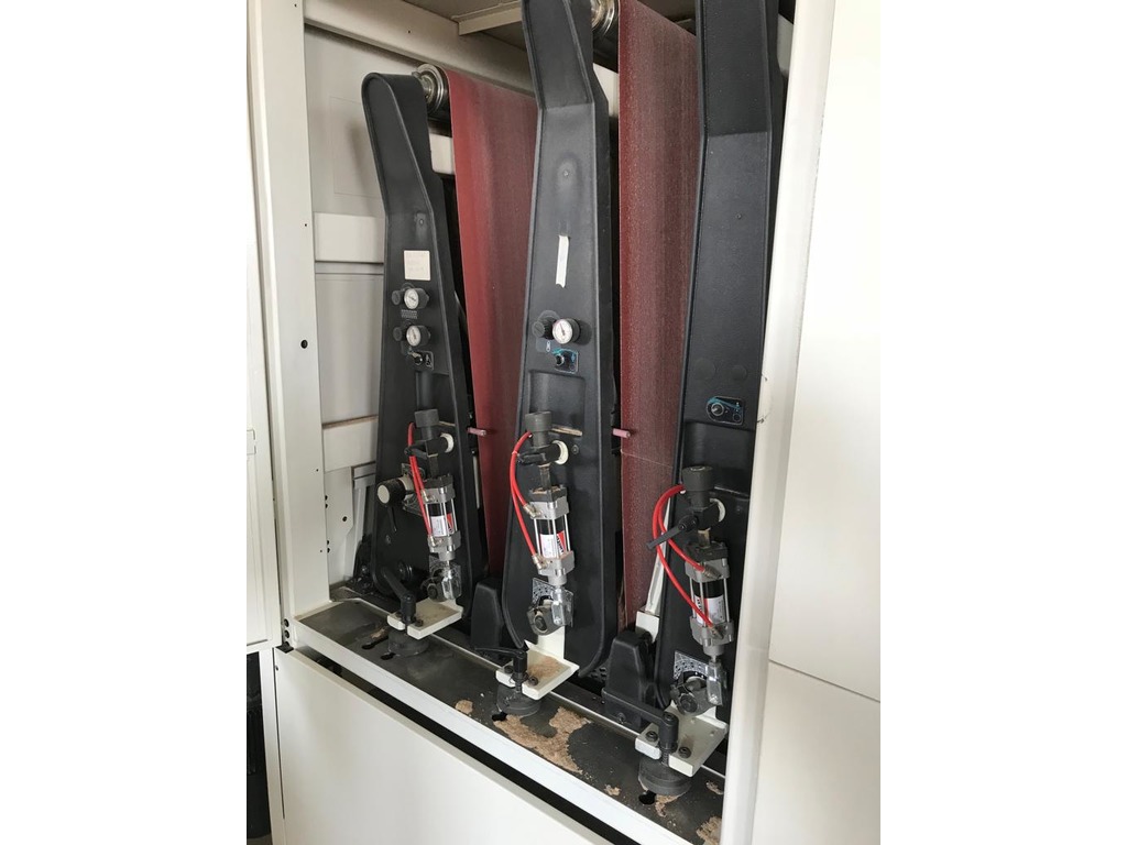 CALIBRATRICE SCM SANDYA 10S - CE in vendita - foto 2