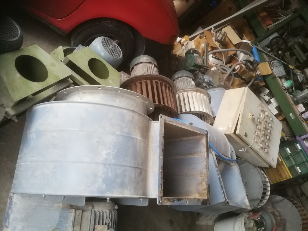 motori vari in vendita - foto 1