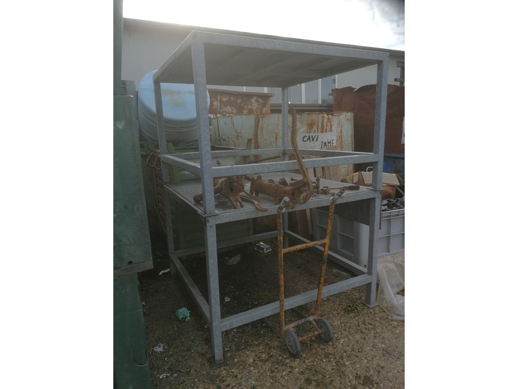 Logistica in vendita