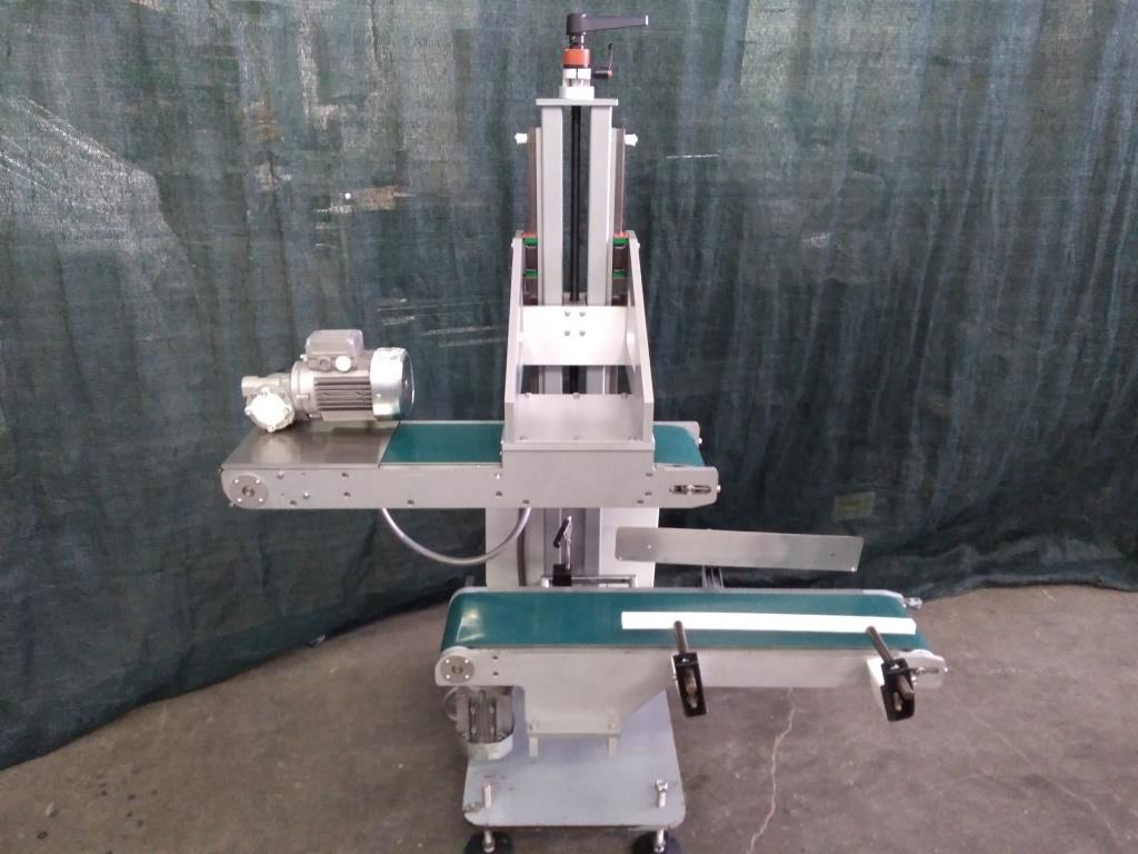 NASTRO TRASPORTATORE SIEMPHARMA MOD. NS1000 (COD. MF-PK-NAS-218) in vendita - foto 2