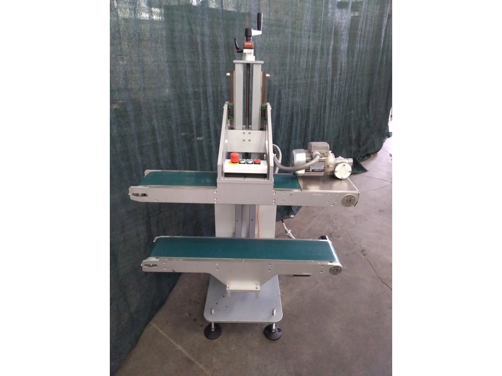 NASTRO TRASPORTATORE  SIEMPHARMA NS1000 (COD. MF-PK-NAS-219) in vendita - foto 1