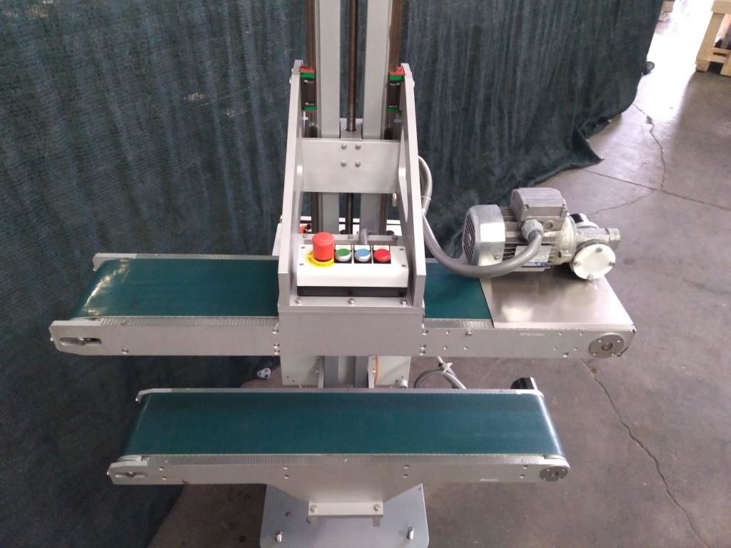 NASTRO TRASPORTATORE  SIEMPHARMA NS1000 (COD. MF-PK-NAS-219) in vendita - foto 2