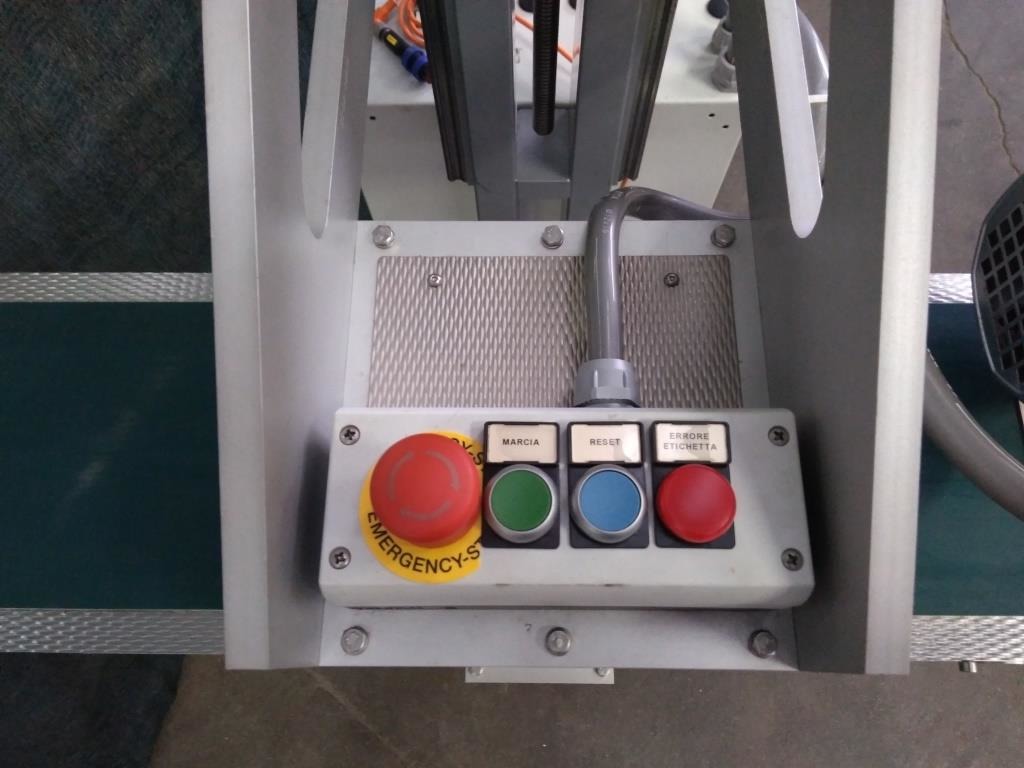 NASTRO TRASPORTATORE  SIEMPHARMA NS1000 (COD. MF-PK-NAS-219) in vendita - foto 3