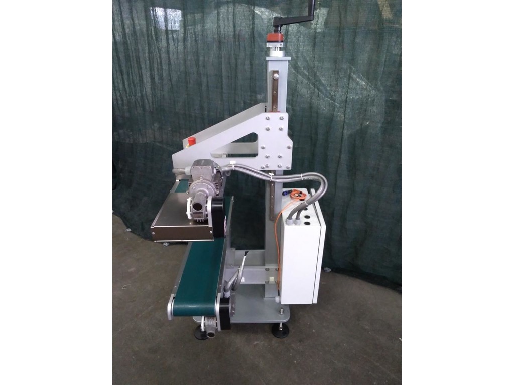 NASTRO TRASPORTATORE  SIEMPHARMA NS1000 (COD. MF-PK-NAS-219) in vendita - foto 5