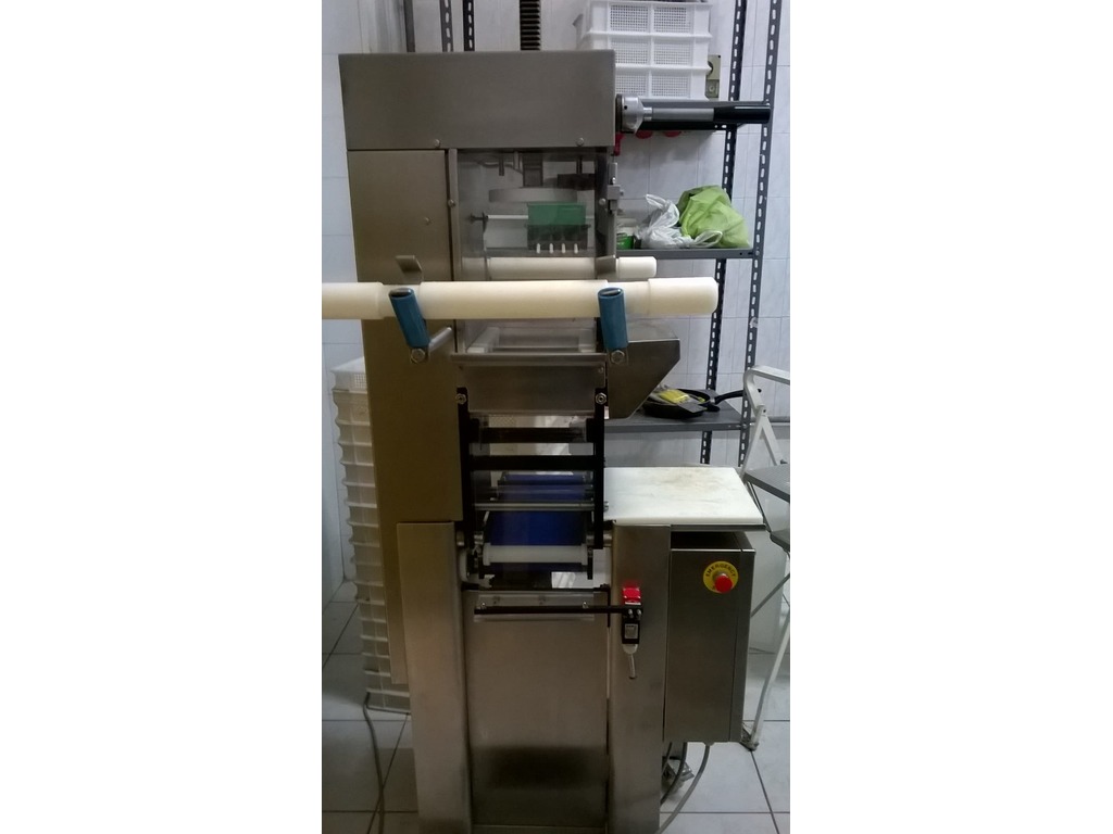 macchine per pasta fresca in vendita - foto 2